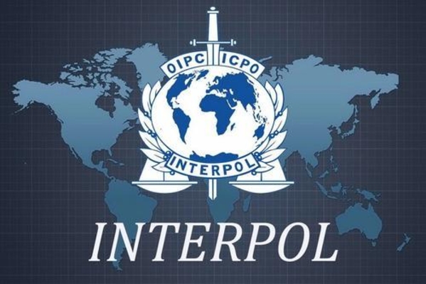 Бюрократия мешает даже Интерполу?