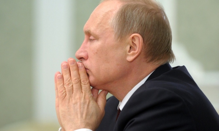 В мире резко возрастает негатив к России и Путину