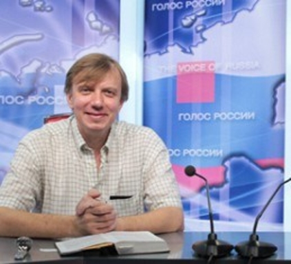 По дороге к открытой войне