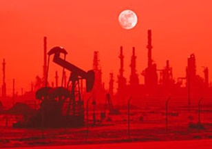 Падение цены нефти породило теории заговора