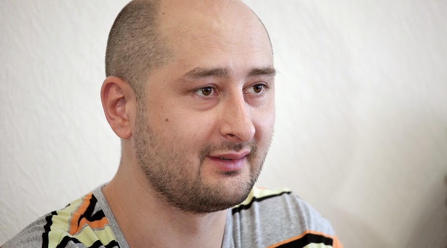 Логическая цепь от Майдана до Донбасса и начало конца 