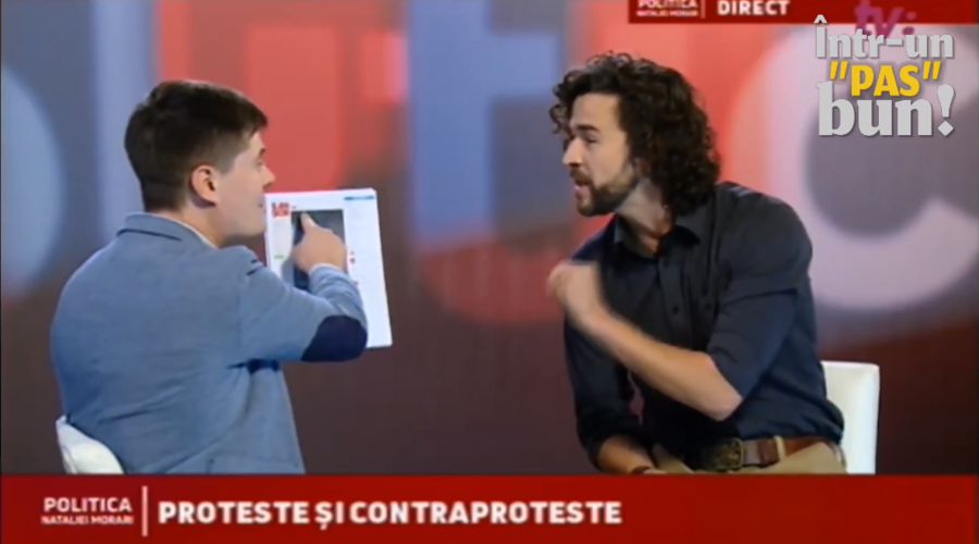 Demontarea minciunilor spuse de Natalia Morari și alte întrebări la care aștept răspuns