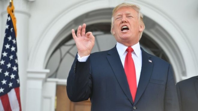 Трамп: Северной Корее придется 