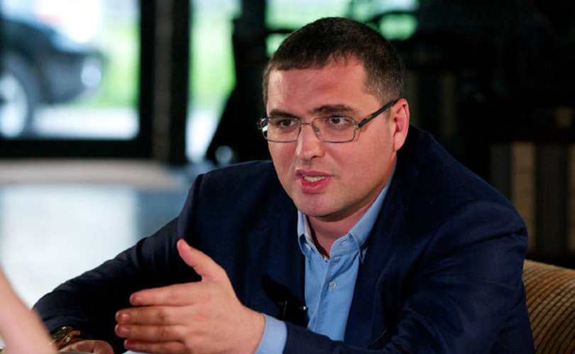 Руководство компании, оказывающей услуги по уборке Бельц, подаст в суд на Ренато Усатого