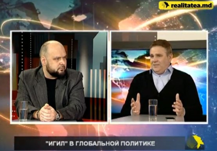 Глобальные угрозы и вопросы Ближнего Востока