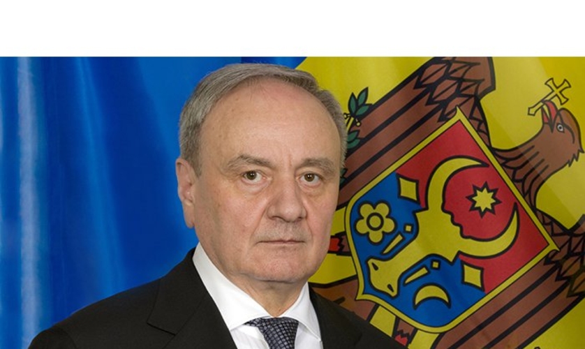 Николай Тимофти объяснил назначение кандидатом в премьеры Павла Филипа