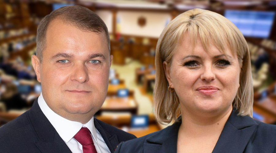 Илан Шор создаст новую партию или купит существующую партию