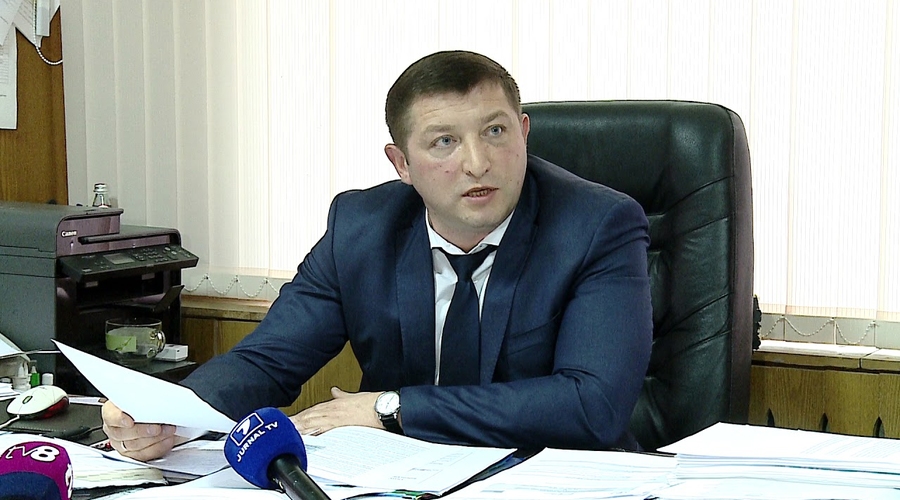 Новый удар по прокурорам: заму Стояногло нашлось дело...