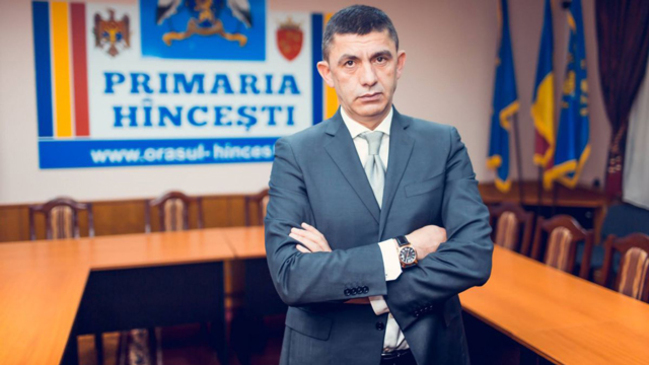 Человек на своем месте