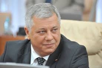 Анатол Арапу: «Шоков для госбюджета не будет»