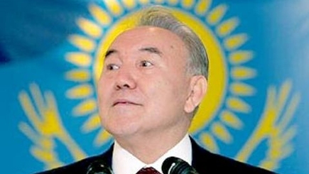 Выборы президента Казахстана. Социологи отдали Назарбаеву 95 процентов голосов