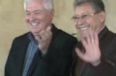 Игры Кукловода.  Гимпу и Воронин делают свои ходы...