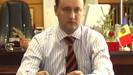 Президентство Владимира Путина и новые перспективы российско-молдавских отношений