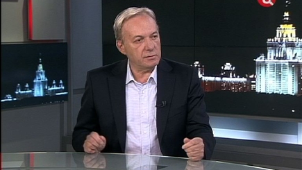 Большие игры в Украине