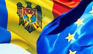 В 2015 году Молдова сможет подать заявку на членство в ЕС