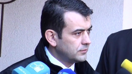 Депутаты одобрили новое правительство Молдовы