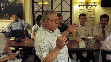 Ион Стурза: будущий президент или «молдавский Дэн Сяопин»?