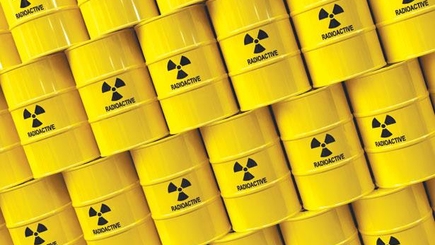 Утвержден Регламент транспортировки радиоактивных материалов