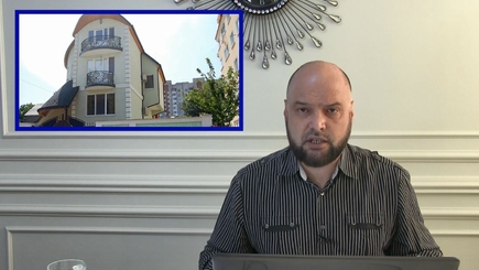 TOP - 5: Аудиовизуал карает, Платон мечтает, Майя летает, Цырдя спасает, Додон вопрошает