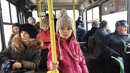Кишинев: общественный транспорт подорожает
