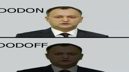 CC l-a suspendat pe Igor Dodon din funcţie. Pavel Filip este preşedintele interimar al Republicii Moldova