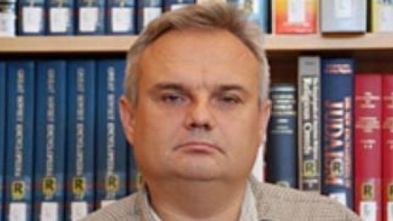 Новая книга Владимира Солонаря