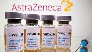 Побочные реакции отмечены у 2,2% вакцинированных в Молдове, но прошли в течение суток