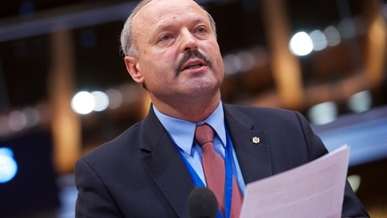 Гилецкий про слова Додона: Нужно быть слепым, чтобы не видеть преимуществ «Восточного партнерства»