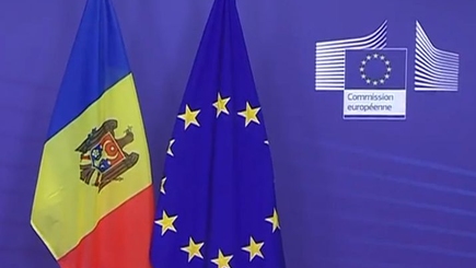 Сoглашение об ассоциации РМ-ЕС ратифицировано парламентом