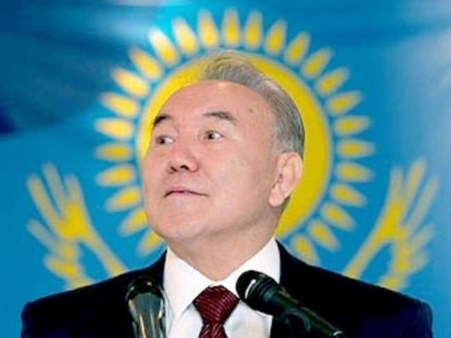 Выборы президента Казахстана. Социологи отдали Назарбаеву 95 процентов голосов