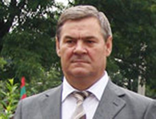 В Приднестровье появился первый официальный кандидат в президенты - Анатолий Каминский