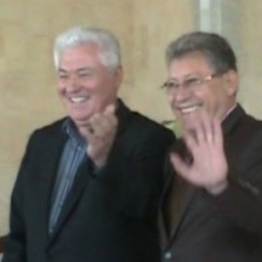 Игры Кукловода.  Гимпу и Воронин делают свои ходы...