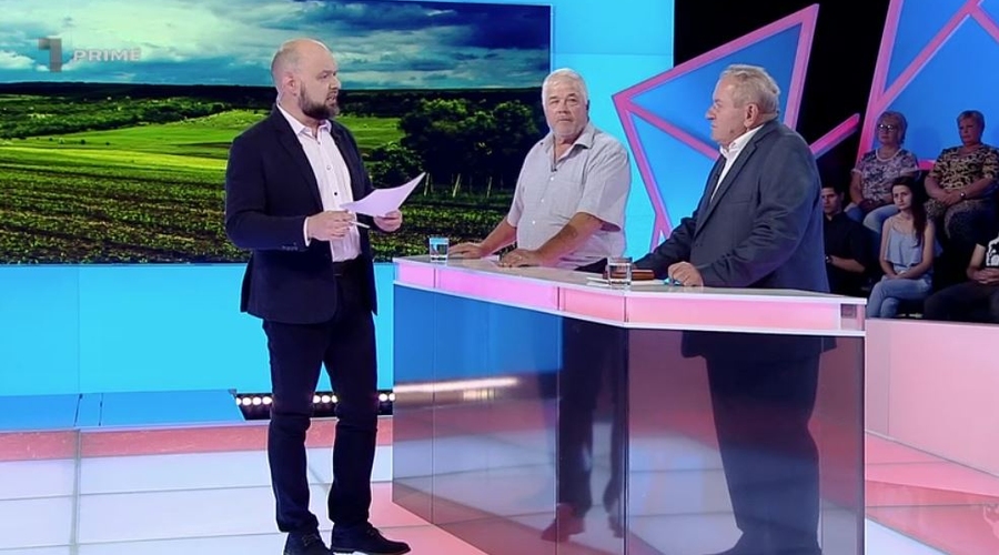 Проблемы и достижения молдавских аграриев