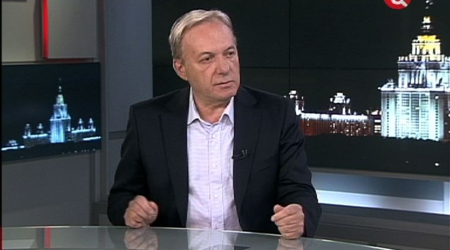 Большие игры в Украине