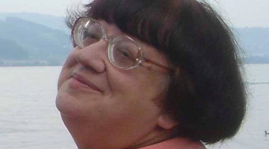 В России умерла известная оппозиционерка Валерия Новодворская