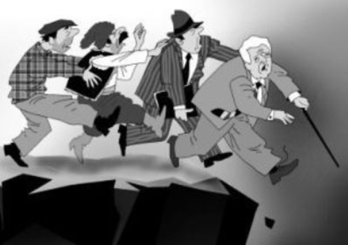 Ткачук: Руководство ПКРМ целенаправленно и осознанно ведет партию к поражению