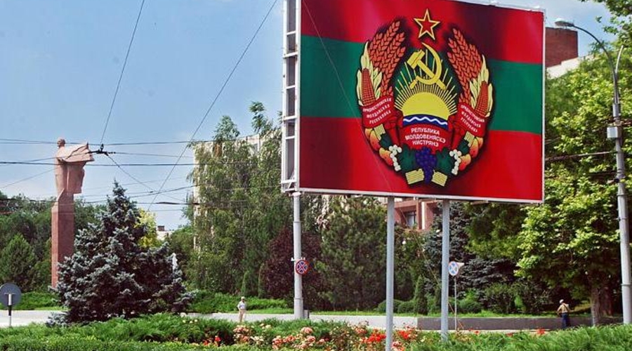 Два сценария для экономики Приднестровья