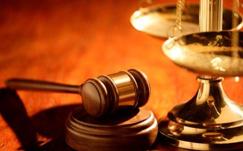 Экс-судья будет подвергнут уголовному преследованию