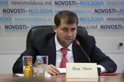 Илан Шор прерывает молчание в случае «Banca de Economii a Moldovei»! Неожиданные заявления бизнесмена!