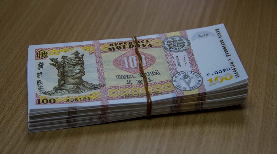 Зарплаты бюджетников увеличатся на 10%