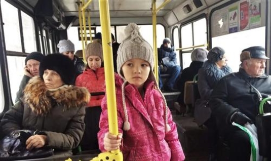 Кишинев: общественный транспорт подорожает