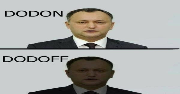 CC l-a suspendat pe Igor Dodon din funcţie. Pavel Filip este preşedintele interimar al Republicii Moldova
