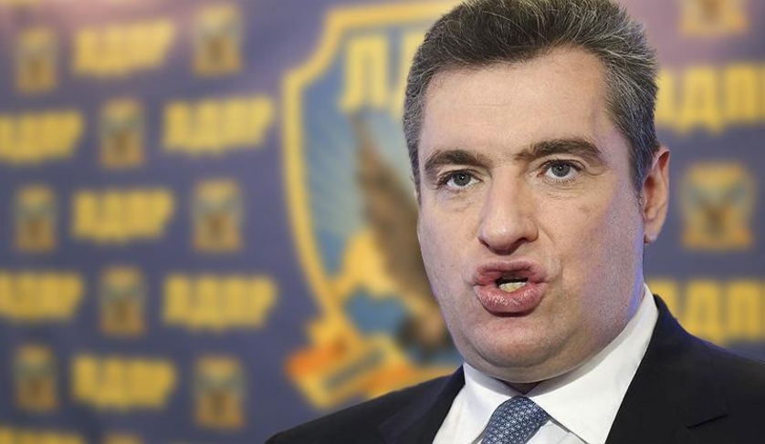 Москва спешит поддержать в Молдове то, чего пока нет