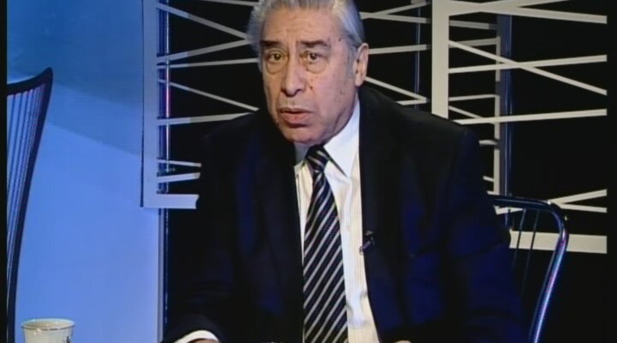 Мишин о запросе генпрокуратуры: Я бы постеснялся 