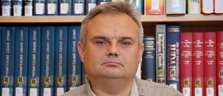 Новая книга Владимира Солонаря