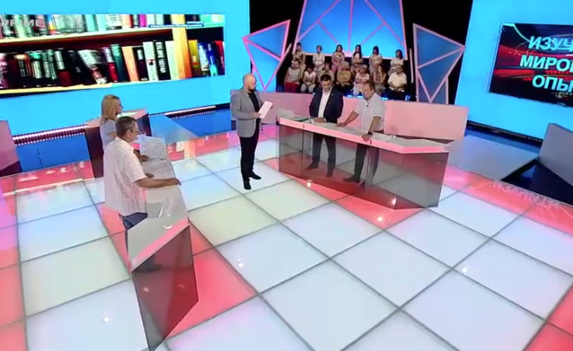 Гори оно огнем: о скандальном законопроекте, разрешающем сжигание мусора