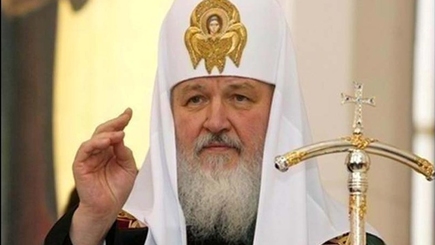 ХРИСТОС ВОСКРЕСЕ!
