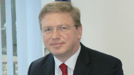 Фюле: «К сентябрю 2014 года РМ подпишет с ЕС соглашение»