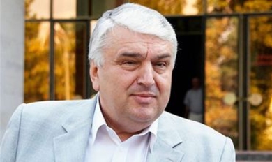 Урекян: «Я буду баллотироваться на пост мэра Кишинева»