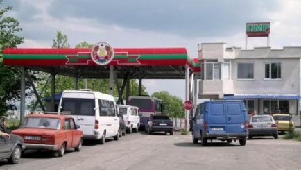 В непризнанном Приднестровье появятся новые правила  въезда для иностранцев